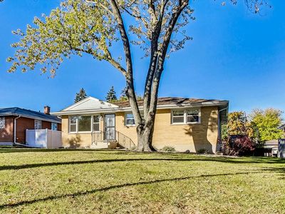 808 N Eastland St, Elmhurst, IL, 60126