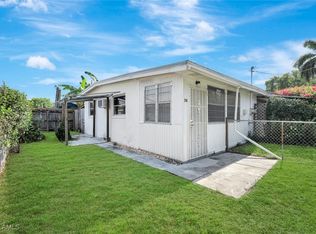 72/74 Cypress St, North Fort Myers, FL 33903