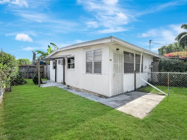 72/74 Cypress St, North Fort Myers, FL 33903
