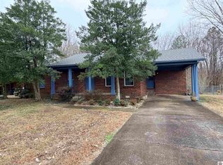 1027 Weda Cir, Mayfield, KY 42066