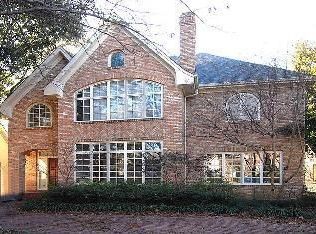 3629 Purdue Ave, Dallas, TX 75225