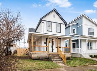 635 E 2nd Ave, Columbus, OH