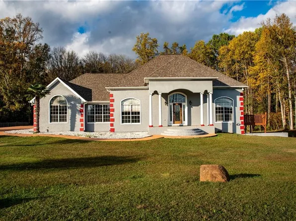 147 Babbs Mill Rd, Hampton, GA 30228