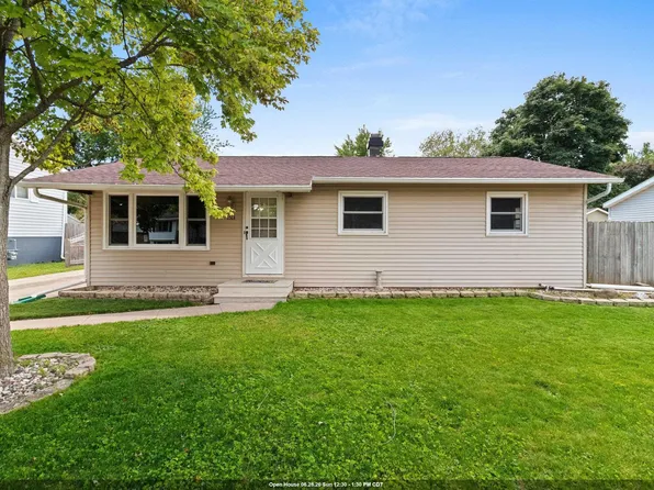 1513 E Plaza Dr, Appleton, WI 54915