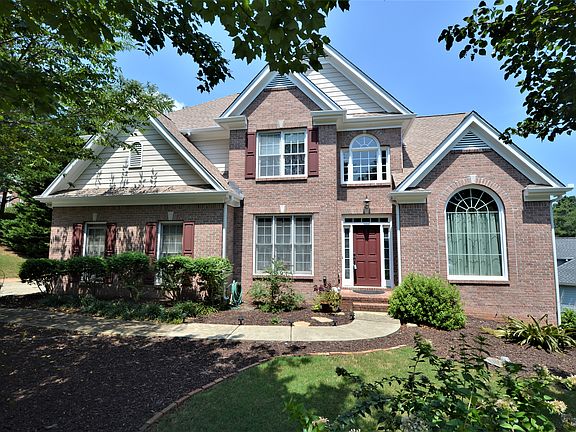 2nd image of 307 Mayes Farm Trl NW