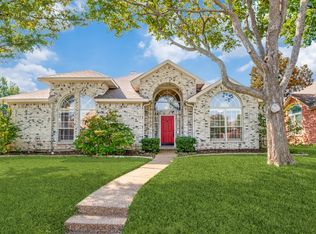 9613 Presthope Dr, Frisco, TX 75035