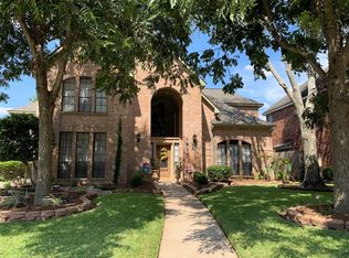 1814 Thompson Crossing Dr, Richmond, TX 77406
