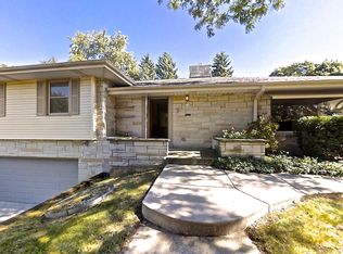 4110 Menomonee River Pkwy, Wauwatosa, WI