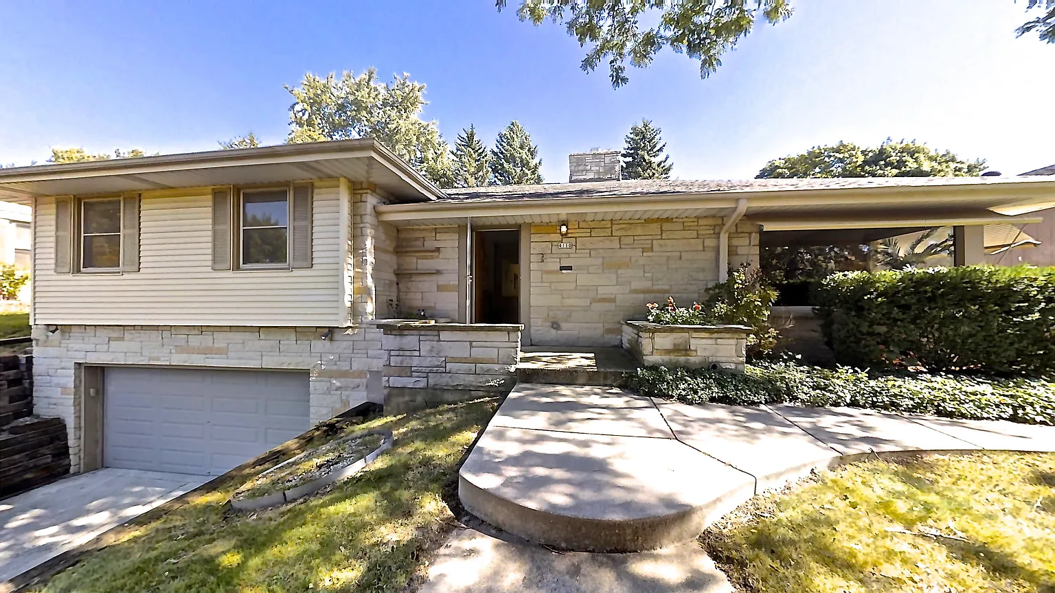 4110 Menomonee River Pkwy photo 1