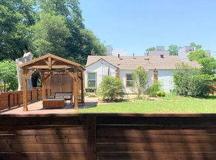 2827 Wingate St, Fort Worth, TX 76107