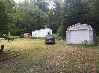 121 Old River Rd, Thornhurst, PA 18424