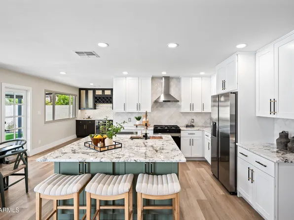 1012 E MAGDALENA Drive, Tempe, AZ 85283