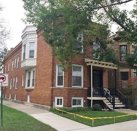 2nd image of 1941 W Balmoral Avenue # Fl 2nd