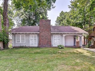 4840 N Capitol Ave, Indianapolis, IN