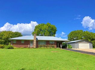 6901 County Road 30, Ethelsville, AL 35461