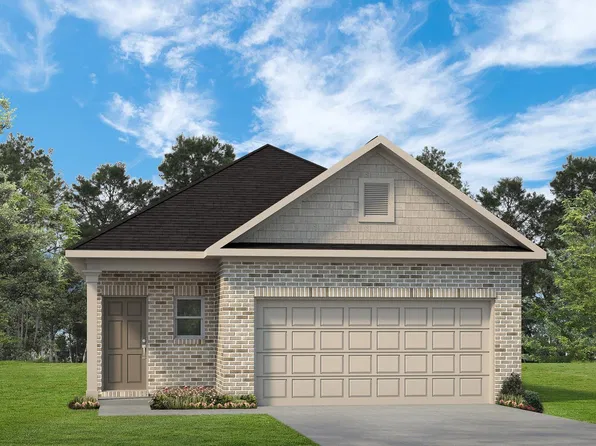 39515 Yellow Heron Way, Magnolia, TX 77534