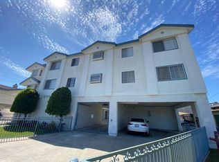 13707 Cerise Ave #8, Hawthorne, CA 90250