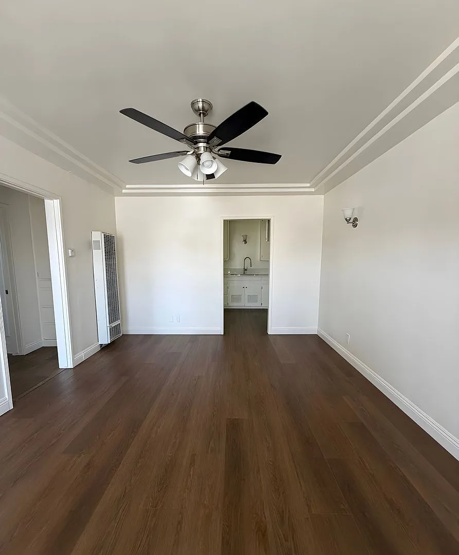 1 bed, 1.0 bath, $1,795 — Photo 1