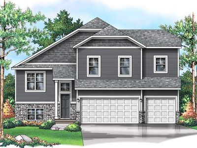 19895 English Ln N, Forest Lake, MN, 55025