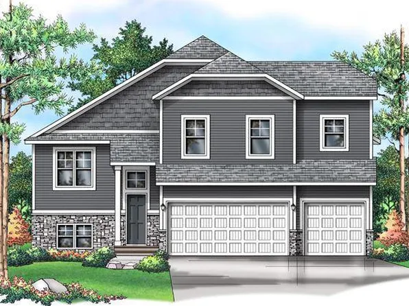 19895 English Ln N, Forest Lake, MN 55025