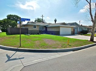 14974 Goodhue St, Whittier, CA 90604