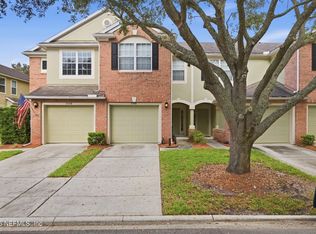 7546 SCARLET IBIS Lane, Jacksonville, FL 32256