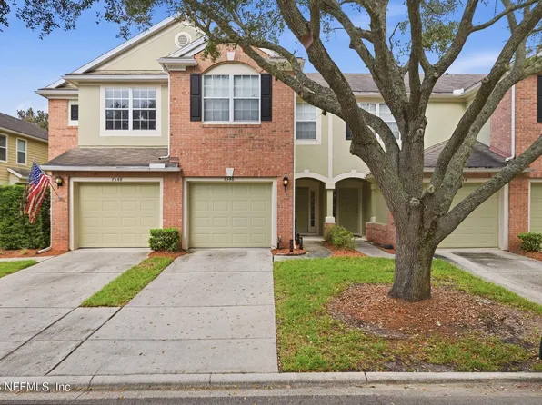 7546 SCARLET IBIS Lane, Jacksonville, FL 32256