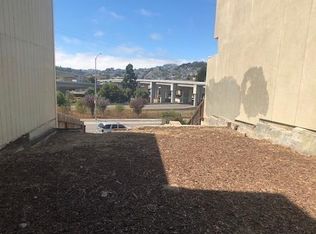 170 Boutwell St, San Francisco, CA 94124