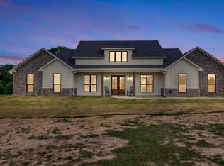 110 Saddle Creek Dr, Lufkin, TX 75904