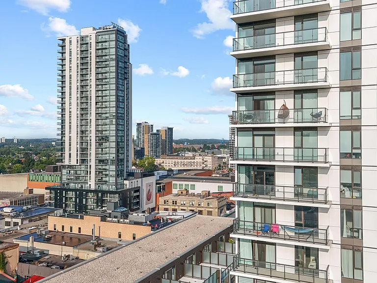 55 Duke St W #1507 — Photo 9