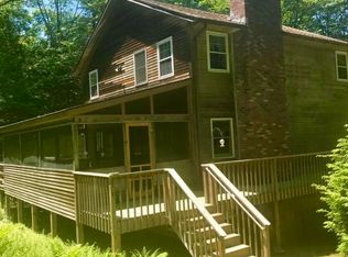 2401 W Center Rd, Otis, MA 01253