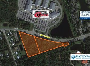 1070 10th St, New Smyrna Beach, FL 32168
