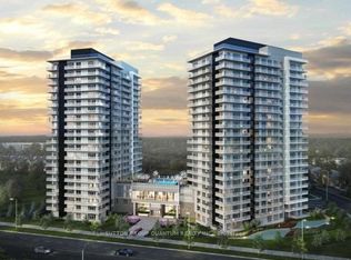 4675 Metcalfe Ave #805, Mississauga, ON L5M4N7
