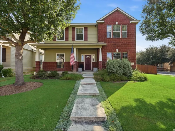 304 Tumbleweed Run, Cibolo, TX 78108