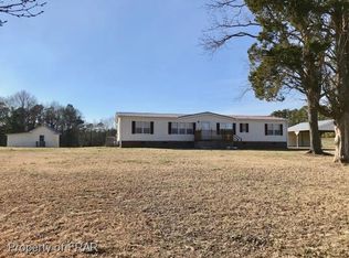 116 Sharpe Rd, Sanford, NC 27332