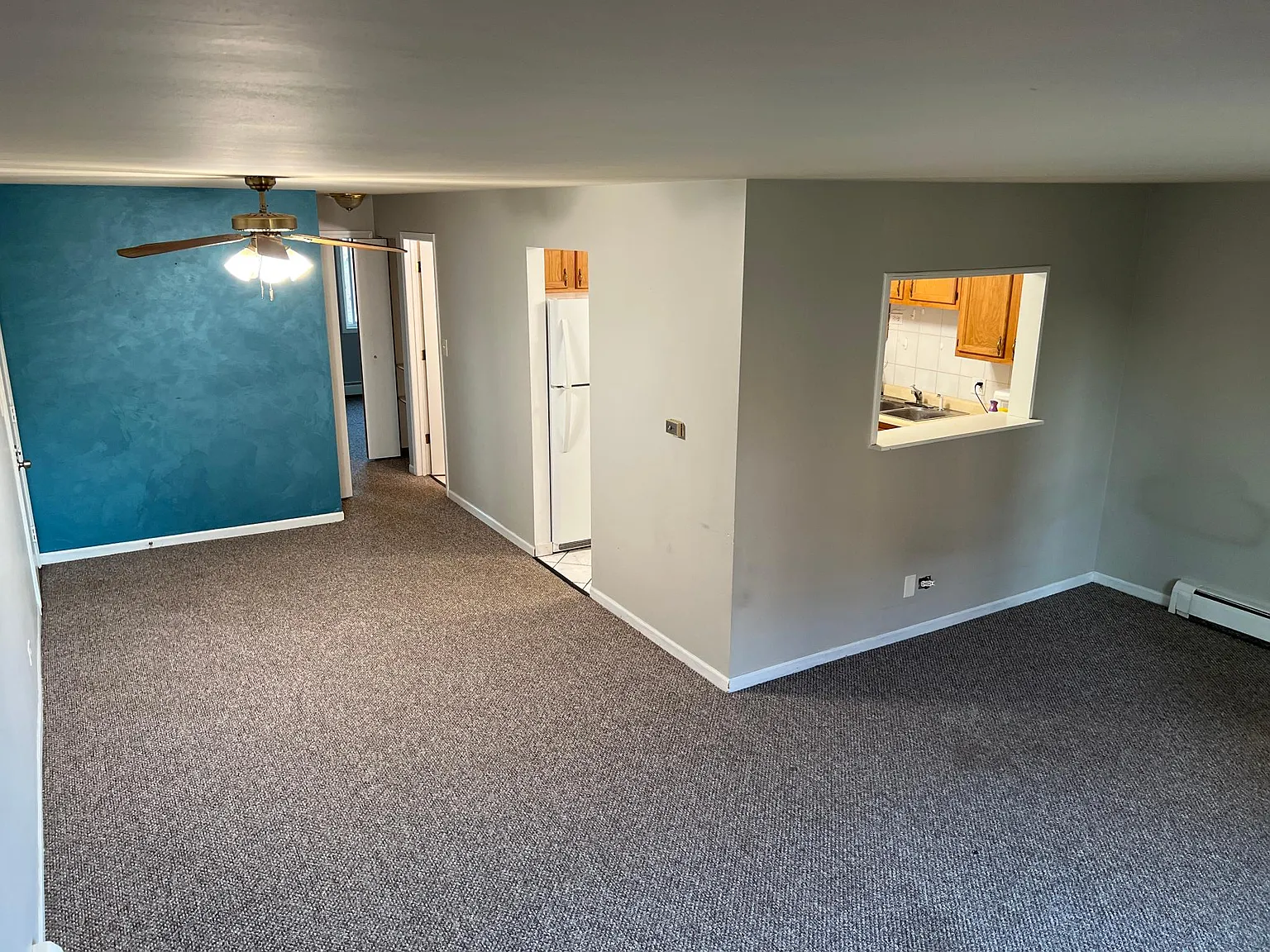 2 bed, $1,800 — Photo 4