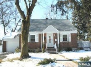 237 Highland St, Cresskill, NJ 07626