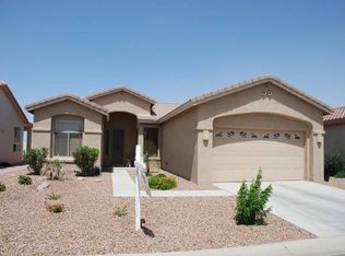 9718 E Villa Park St, Sun Lakes, AZ 85248
