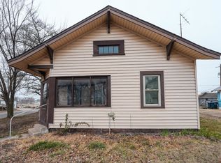 503 N Alleghany St, El Dorado, KS 67042