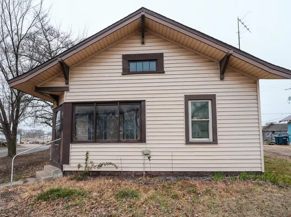 503 N Alleghany St, El Dorado, KS 67042