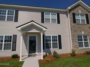 116 Chandler Dr APT B, Greenville, NC 27834