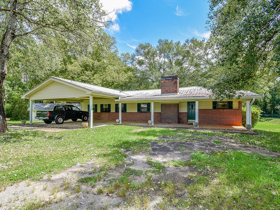 18000 State Highway 9, Goodwater, AL 35072 Zillow