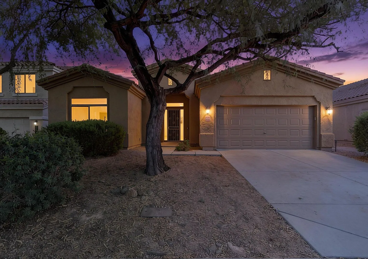 Golf course lot in Gated community at Dove Valley Ranch with a Primary bedroom closet you could l... — Photo 2