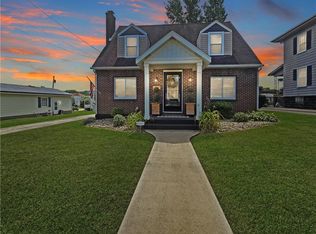 306 E Church Ave, Masontown, PA 15461