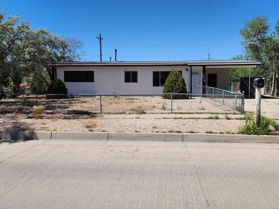 3319 Church Rock St, Gallup, NM, 87301