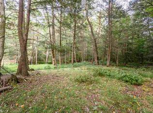 471 Fox Trap Ln, Sugar Grove, WV 26815