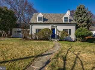 3805 Club Dr, Chevy Chase, MD 20815