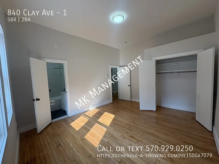 840 Clay Ave #1 — Photo 34