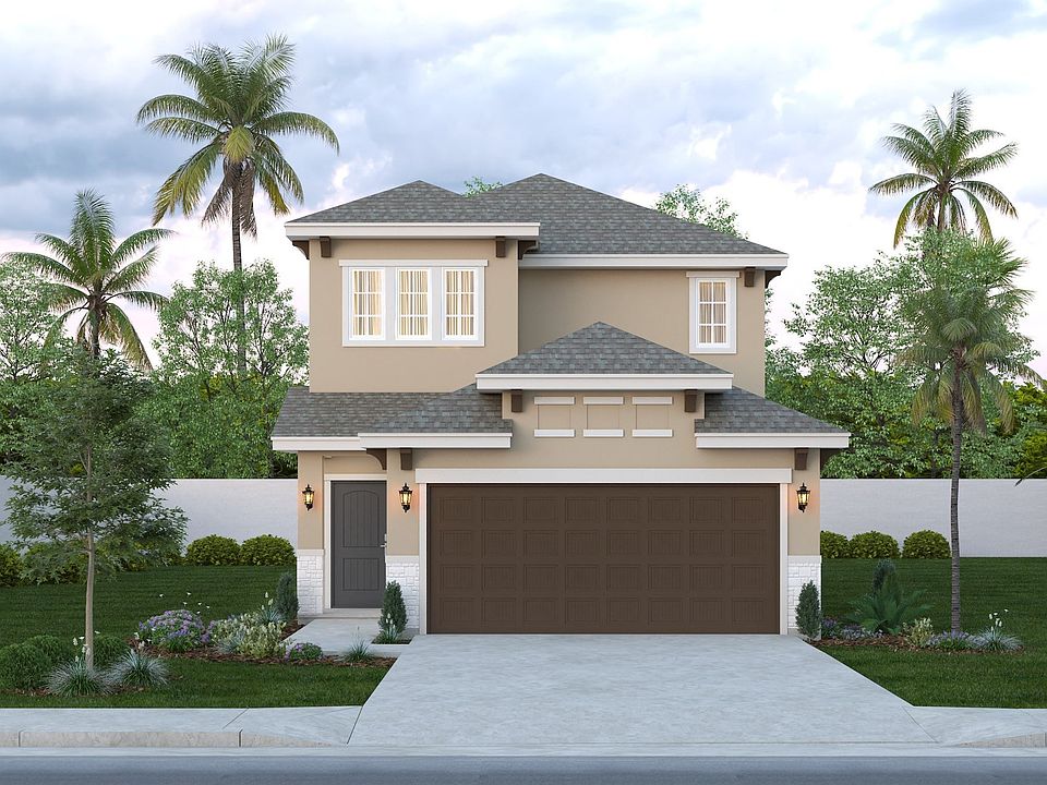 Tuscan Stucco