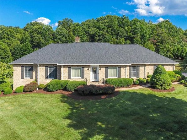 Glenrochie Golf Course Abingdon VA Real Estate 2 Homes For Sale Glenrochie Golf Course Abingdon VA Real Estate 2 Homes For Sale